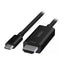 Belkin connect cable adaptador USB-C a HDMI 8K 2M AVC012BT2MBK