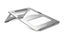 Klip Xtreme soporte para portatil aluminio 15.6 KAS-001