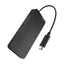 Lenovo dock de viaje USB-C dual display 135W 40b90100la