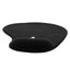Xtech alfombrilla de ratón negro XTA-526