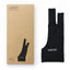 Wacom guante de dibujar negro ACK4472501Z