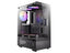 Antec gabinete negro RGB elite VCX300