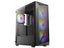 Antec gabinete negro ARGB mid tower AX67