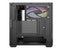 Antec gabinete mid tower negro ARGB CX300