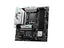 MSI placa madre micro ATX LGA1700 intel B760 824142343562