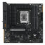 ASUS motherboard micro ATX tuf gaming B760M-PLUS WIFI II