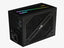 Aerocool cylon fuente de poder 700W RGB 80 PLUS bronze