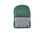 HP campus mochila para portátil gris verde 15.6 7j595aa