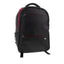 Xtech mochila gaming insurgent negra roja XTB-507