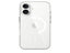 Apple Funda Transparente MagSafe para iPhone 16