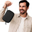 Klip Xtreme estuche negro tech organizer KTO-250