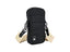 Klip Xtreme bolsa bandolera negro beige KCB-450