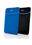 Klip Xtreme funda para notebook azul oscuro KNS-415BL
