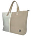 Klip Xtreme bolso para portátil 15.6 beige blanco KLB-461BG