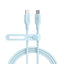 Anker cable USB-C a USB-C bio-based 3FT A80F1H31