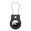 Belkin estuche para apple airtag negro MSC009BTBK