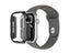 Belkin bumper clear negro OWA002FQBK