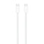 Apple cable carga USB-C 240W blanco 2 m MYQT3AM a