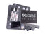 Zagg kit de reposicion isod transparente 2022 209908434