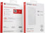 Zagg protector de pantalla defence M12 ml larg 200211363