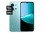 Xiaomi Redmi 15C Smartphone 256GB Mint Green