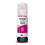 Epson recarga de tinta magenta 70 ml 504