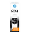 HP botella de tinta negra GT53 1vv22al