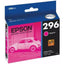 Epson cartucho de tinta magenta 296 T296320-AL