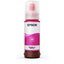 Epson recarga de tinta magenta T555