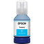 Epson recarga de tinta cian 140 ml T49M220