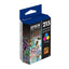 Epson cartucho de tinta tricolor 215 T215520-AL