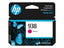 HP cartucho de tinta magenta 4s6x6pl