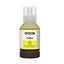 Epson cartucho de tinta amarillo 140 ml T49H400