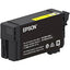 Epson cartucho de tinta amarillo 50 ml T40W