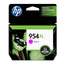 HP cartucho de tinta magenta 954XL L0S65AL