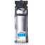 Epson paquete de tinta cian claro 250 ml T46J5