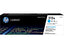 HP cartucho de tóner cián 215A W2311A
