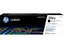 HP cartucho de tóner negro 206A W2110A