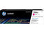 HP cartucho de tóner magenta 206X W2113X