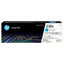 HP tóner cián laserjet 230X W2301X
