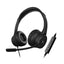 Klip Xtreme auricular cableado stereo KCH-510