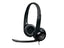 Logitech USB headset H390 en oreja cableado 981-000014