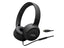 JBL tune auriculares diadema negros 520 JBLT520CBLKAM