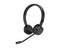 Jabra Evolve 65 te auricular stereo wireless usb-a 6699-833-309