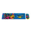 Xtech combo teclado y mouse inalámbrico stitch XTK-D312ST