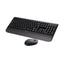 Klip Xtreme teclado inalámbrico negro KCK-300S