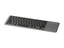 Klip Xtreme teclado inalámbrico dual gris negro KCK-550S