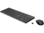 HP juego de teclado y ratón inalámbrico 2v9e6aaabm