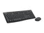 Logitech combo inalámbrico silencioso MK295