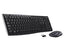 Logitech juego de teclado y ratón inalámbrico MK270 920-004432